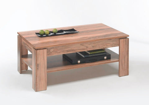 Rootz's Coffee table - Sofa table - Coffee table - Rectangular - Storage space - 110 x 47 cm x 65 cm