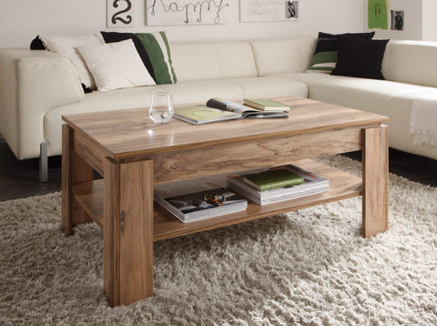 Rootz's Coffee table - Sofa table - Coffee table - Rectangular - Storage space - 110 x 47 cm x 65 cm