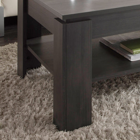 Rootz's Coffee table - Sofa table - Coffee table - Rectangular - Storage space - 110 x 47 cm x 65 cm