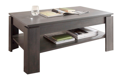 Rootz's Coffee table - Sofa table - Coffee table - Rectangular - Storage space - 110 x 47 cm x 65 cm