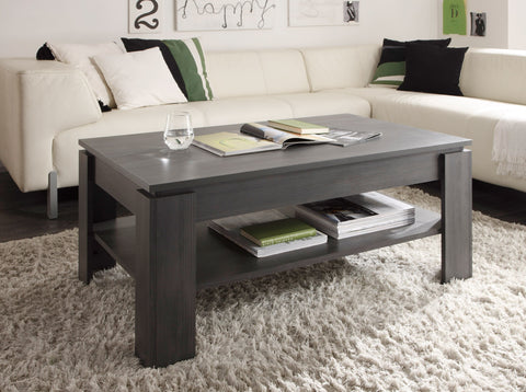 Rootz's Coffee table - Sofa table - Coffee table - Rectangular - Storage space - 110 x 47 cm x 65 cm