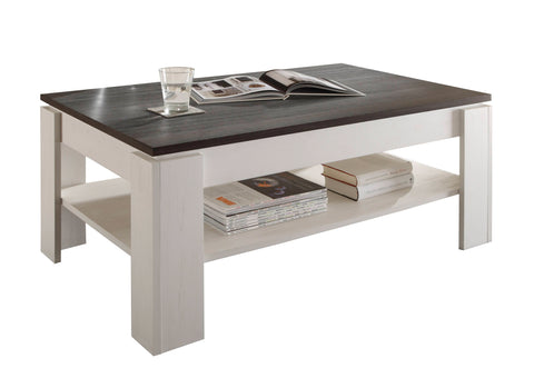 Rootz's Coffee table - Sofa table - Coffee table - Rectangular - Storage space - 110 x 47 cm x 65 cm