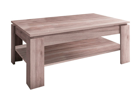 Rootz's Coffee table - Sofa table - Coffee table - Rectangular - Storage space - 110 x 47 cm x 65 cm