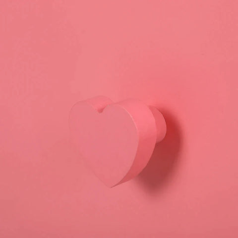 Rootz Children's Wardrobe - Children's Room Closet - Children's Drawer Cabinet - 90 x 42 x 80 cm