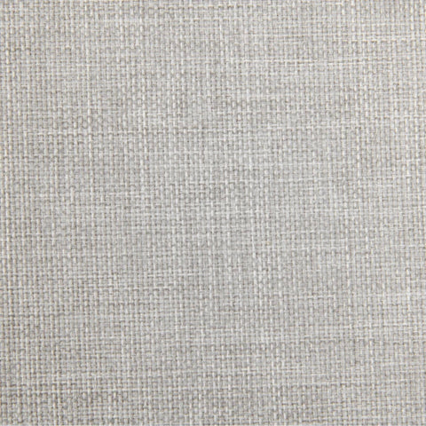 Rootz Sessel – Gartenstuhl mit Ottomane – abnehmbare Bezüge – wetterbeständig – Hellgrau + Schwarz – 73,5 cm x 74,5 cm x 73,5 cm