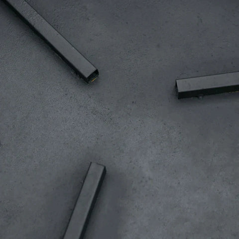 Rootz Fire Bowl - Fire Bowl - Fireplace - With Spark Protection & Grill Grate - Fire Basket - Metal - Bronze - 62.5 x 55 x 63 cm