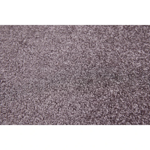 Rootz Doormat - Washable - Rubber Border - Non-slip - Taupe - 150 x 90 x 0.7 cm