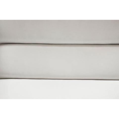 Rootz Lounge chair - Rocking chair - Relax armchair - Ergonomic - Relax chair - White / Brown - Artificial leather - Metal