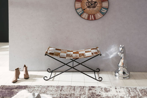 Rootz Decorative Pawn - Large Polished Aluminum Decoration - 60 cm Statue Sculpture - Modern XXL Aluminum Figurine