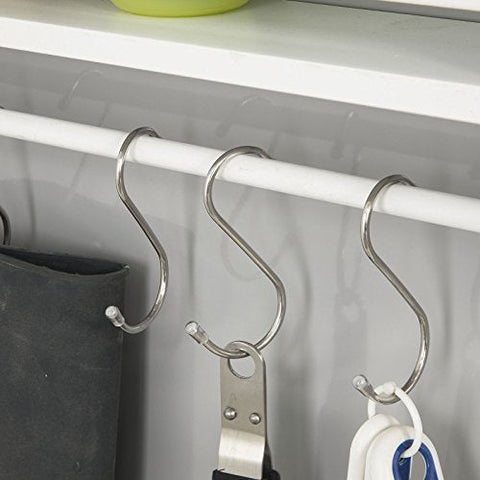 Rootz Hangplank voor koelkast - 2 lagen Keukenplank Kruidenrek Keukenkast