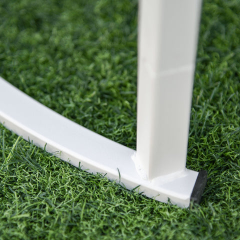 Rootz Side table - Coffee table - Bed table - Set of 2 - Metal