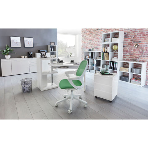 Rootz Sideboard - Chest of drawers - Hallway cupboard - Chest of drawers - Drawers - White