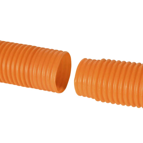 Rootz Dog Training Set - Jumping Ring - Pet Agility - Pet Training - White/Orange - 74.5 x 66 x 91 cm