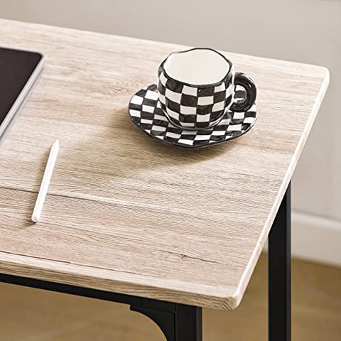 Rootz Bar Set - 1 Bar Table and 2 Stool - Home Kitchen Breakfast Bar Set - Furniture Dining Set