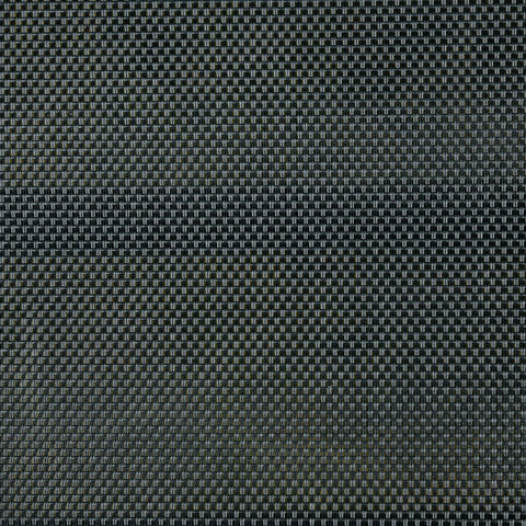 Rootz Swing Bench - 3-Seater Garden Bench - Park Bench - Metal - Black - 151 x 75 x 85 cm