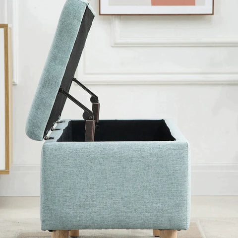 Rootz Bench Seat - Chest Bench - Bench - 110cm x 39cm x 45cm