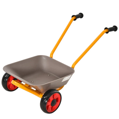 Rootz Garden Trolley - Children's Garden Trolley - Children's Garden Cart - 71 cm x 38 cm x 33 cm