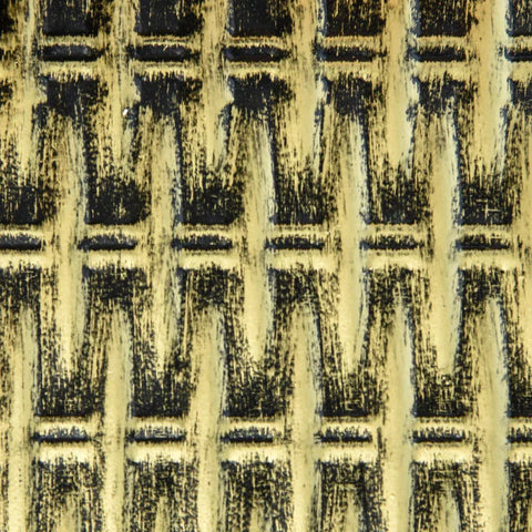 Rootz Coffee Table - Table Trays - Garden Table - Metal - 38 cm x 38 cm x 41 cm