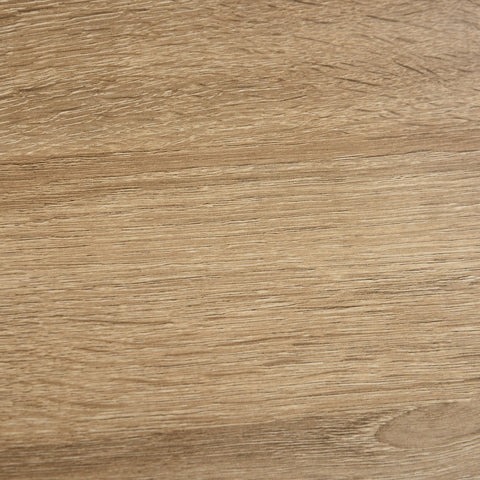 Rootz Bookcase - 3 Levels - 4 Drawers - Processed Wood - Melamine - 40 x 40 x 170 cm - Natural - White