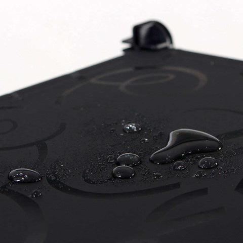 Rootz Wardrobe Click System - 14 compartments - Plastic - Clothes - Wardrobe with hanging rails - 143 x 36 x 178 cm