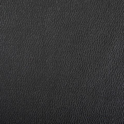 Rootz Pianobank - Pianostoel - In Hoogte Verstelbaar - Elegant Hoogglans - Imitatie Leder + Rubber Hout - Zwart - 63 x 33 x 56 cm