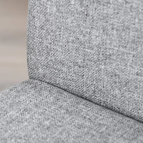 Rootz Stühle – Küchenstühle – Esszimmerstühle – Grau