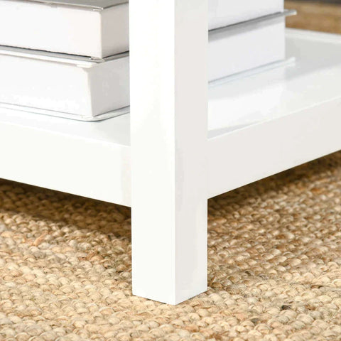 Rootz Elevating Coffee Table - Coffee Table - Storage Compartments - Living Room - Bedroom - 108 cm x 48 cm x 48 cm