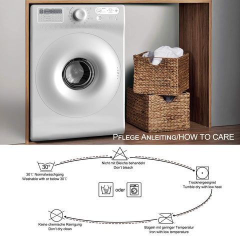 WOLTU 2er Set Gardinen Vorhang Blickdicht Kräuselband für Schiene, 250 g/m² Schwere Verdunklungsvorhänge Thermovorhang kälteschutz lichtdicht für Wohnzimmer Kinderzimmer, 135x245 cm Rosa