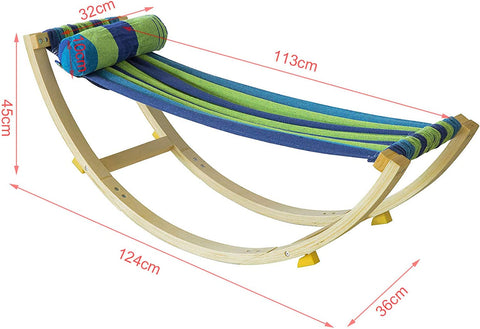 Rootz Children Schommelhangmat voor kinderen