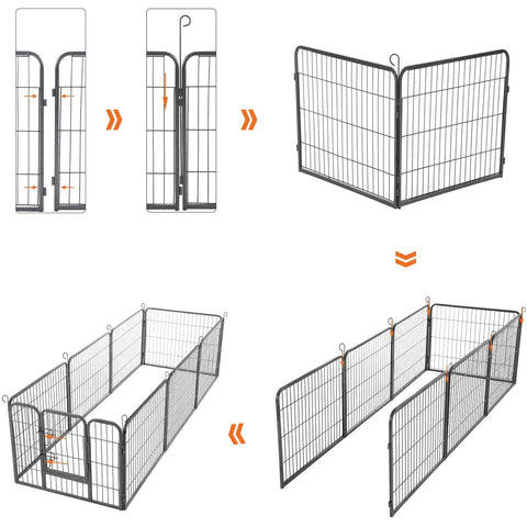 Rootz Dog Bench - Bench for Dog - Dog Kennel - Pet Box - Dog Care for Dogs