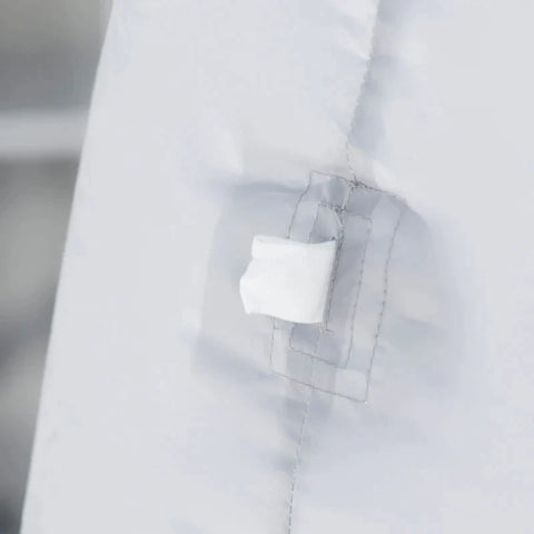 Rootz Gravestone - Inflatable Garden Decoration - Halloween Decoration With Light Projection And Blower - 1.50 x 0.90 x 2.10 m