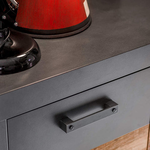 Rootz Dressoir - Opbergkast - 151 x 86 x 37 cm