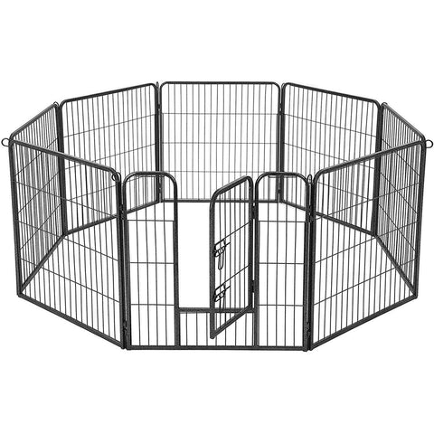 Rootz Dog Bench - Bench for Dog - Dog Kennel - Pet Box - Dog Care for Dogs