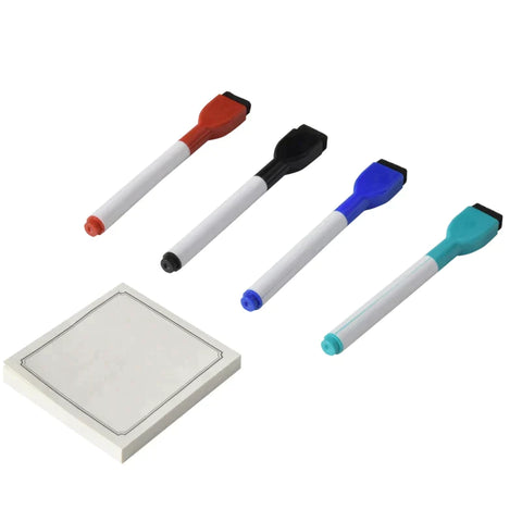 Rootz Desk Organizer - Tablet Desk Organizer - Stand Desk Organizer - Wit/Zwart - 45.3 X 20.5 X 5.3 Cm