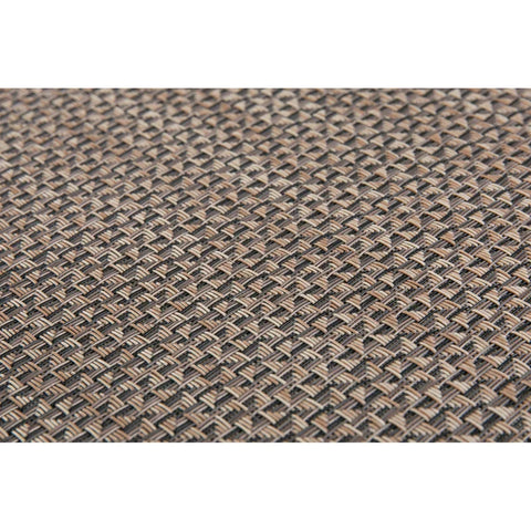 Rootz Kitchen Runner - Home - Living Room - Dark Beige - 50 x 150 cm