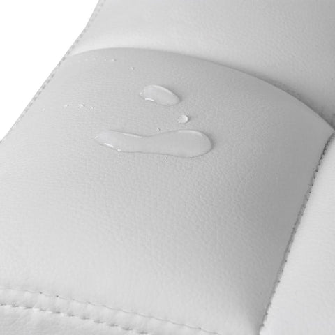 Rootz Barkruk Set Van 2 - Barstoel - Kruk - Barkrukken - Wit