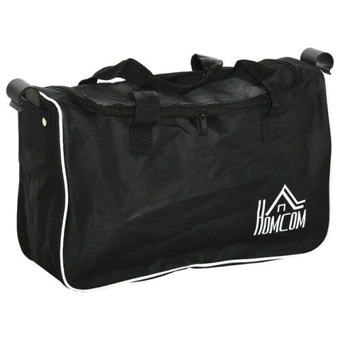 Rootz Rollator Met Stoel - Opvouwbare Walker - Loophulp Voor Senioren Met 4 Wielen - Opbergruimte - In Hoogte Verstelbare Rem - Lichtgewicht - Aluminium - Goud + Grijs - 67 x 64 x 80-92 cm