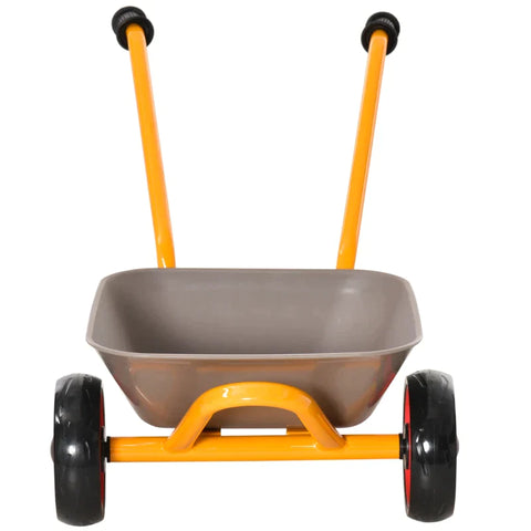 Rootz Garden Trolley - Children's Garden Trolley - Children's Garden Cart - 71 cm x 38 cm x 33 cm