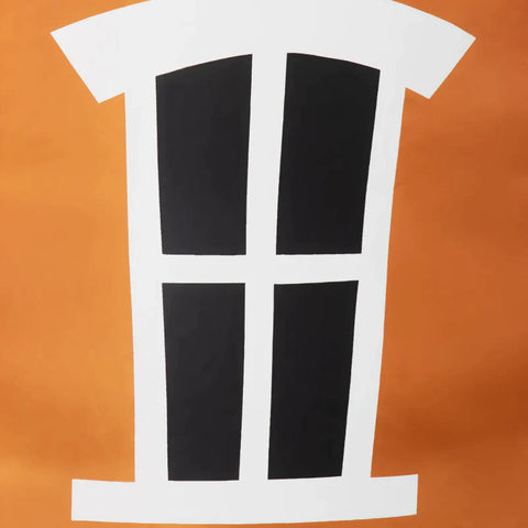 Rootz Christmas Gingerbread House - Inflatable Christmas Decoration - Garden Decoration - Herring - Tension Rope - Blower - Brown - 222 x 112 x 210 cm