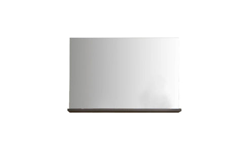 Rootz wall mirror - Spiegels - met Plank - 69 x 84 x 20 cm
