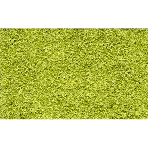 Rootz Deurmat - Wasbaar - Rubberen Rand - Groen - 180 x 120 x 0,5 cm