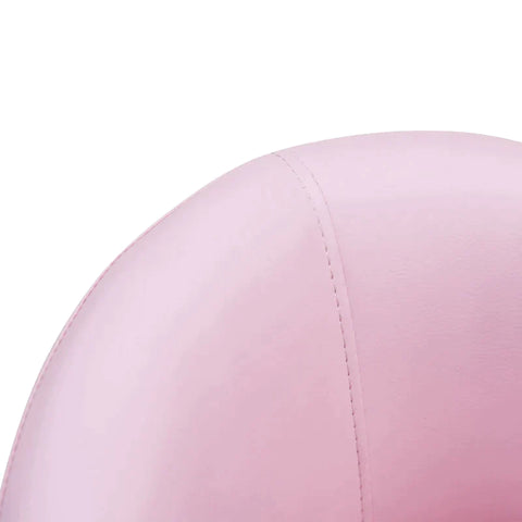 Rootz Dog Sofa - Pet Sofa - Dog Bed Sofa - Cats Sofa - Sofa - Cats Dogs Sofa - Pink - 67 X 41 X 39 Cm