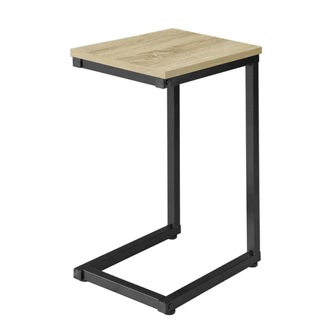 Rootz Coffee Table Side Table End Table, Bed Sofa Table Laptop Table