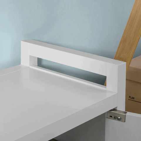 Rootz Shoe Bench Shoe Rack Shoe Cabinet Hallway Storage Bench with Seat Cushion