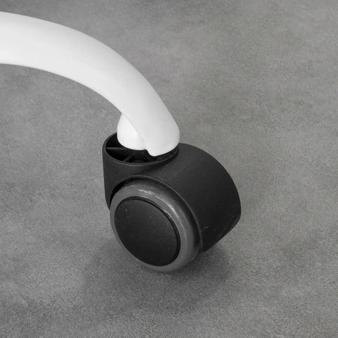 Rootz- Adjustable Swivel Office Chair Desk Chair Study Chair