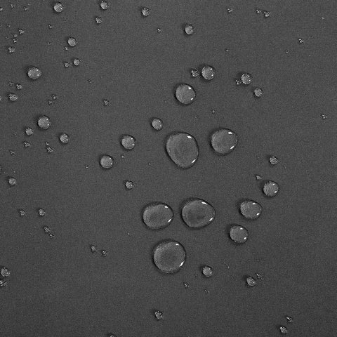 Rootz Side Awning - Extendable Side Awning - Roll-Up Side Awnings - Garden Shade Solutions - Privacy Awnings - Waterproof Side Awnings - Anthracite - 200 x 300 cm