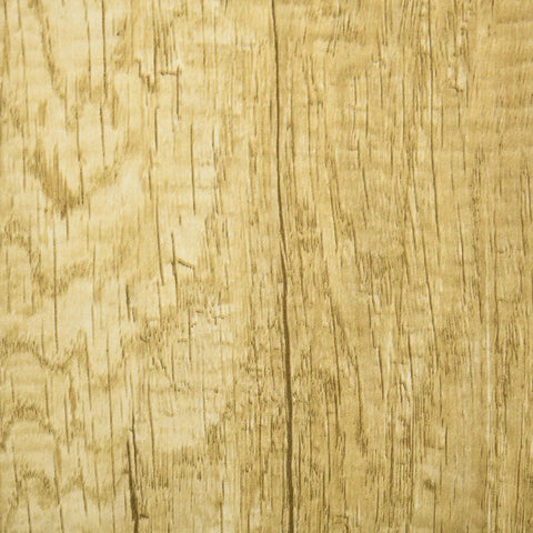 Rootz Wall Shelf - Floating Shelf - 4 Compartments - Bookshelf - Natural - 100cm x 15cm x 60cm