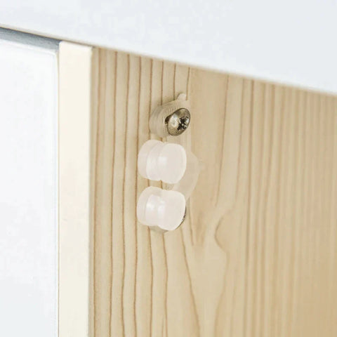 Rootz Children's Kitchen Playset - Children's Kitchen - Wooden Kitchen - Kitchen Toys - 54.5 x 29 x 80 cm