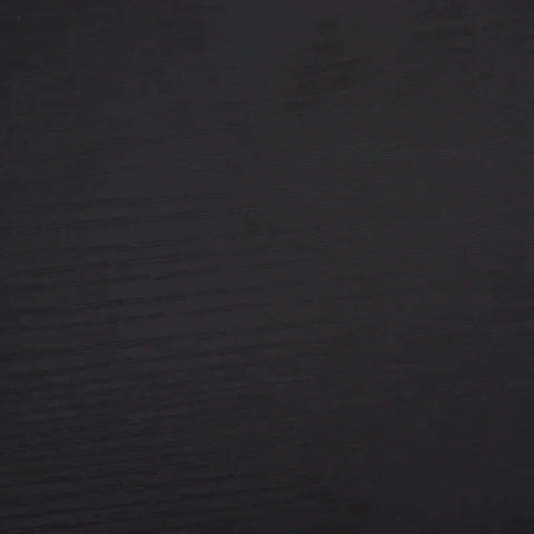 Rootz Bookshelf - Bookshelf With Stool Bench - Bookcase Storage Shelf With Cushioned Reading Seat - Bedroom - Living Room - Black/Grey - 102 × 30 × 61 cm