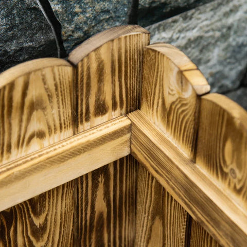 Rootz Verhoogd Bed - Tuinbed - Tuinbed Planter - Bloembak - Bloempot - 100L x 40B x 30H cm